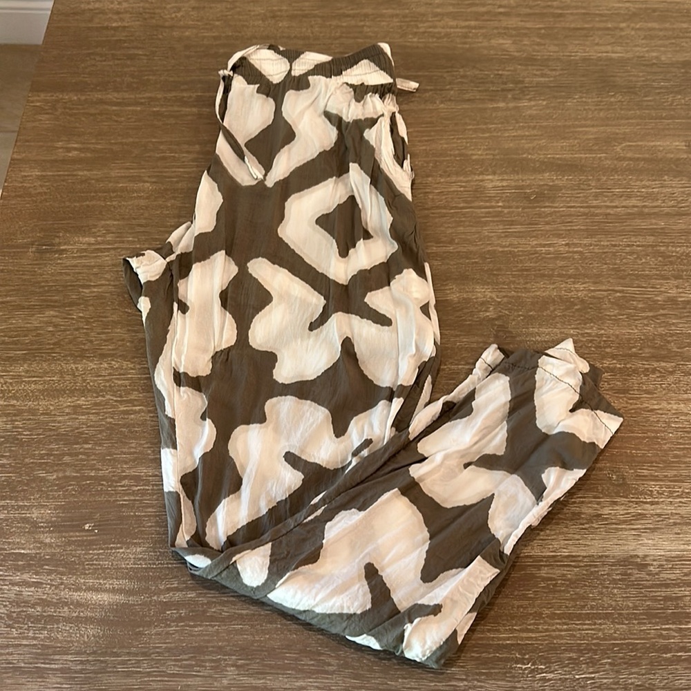 Super comfortable pants , perfect for every day
